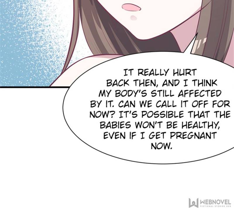 Beauty and the Beasts chapter 87 page 26