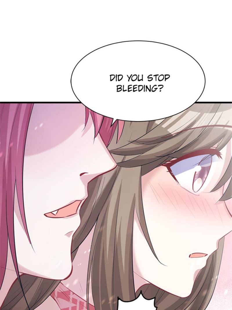 Beauty and the Beasts chapter 87 page 3