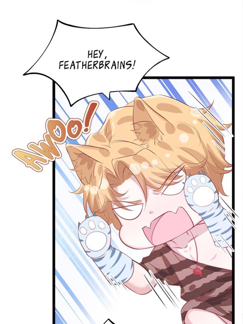 Beauty and the Beasts chapter 87 page 35