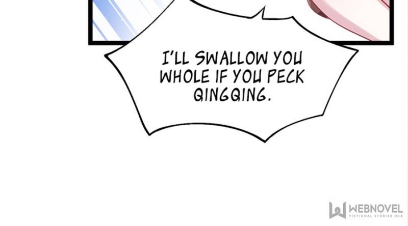 Beauty and the Beasts chapter 87 page 36