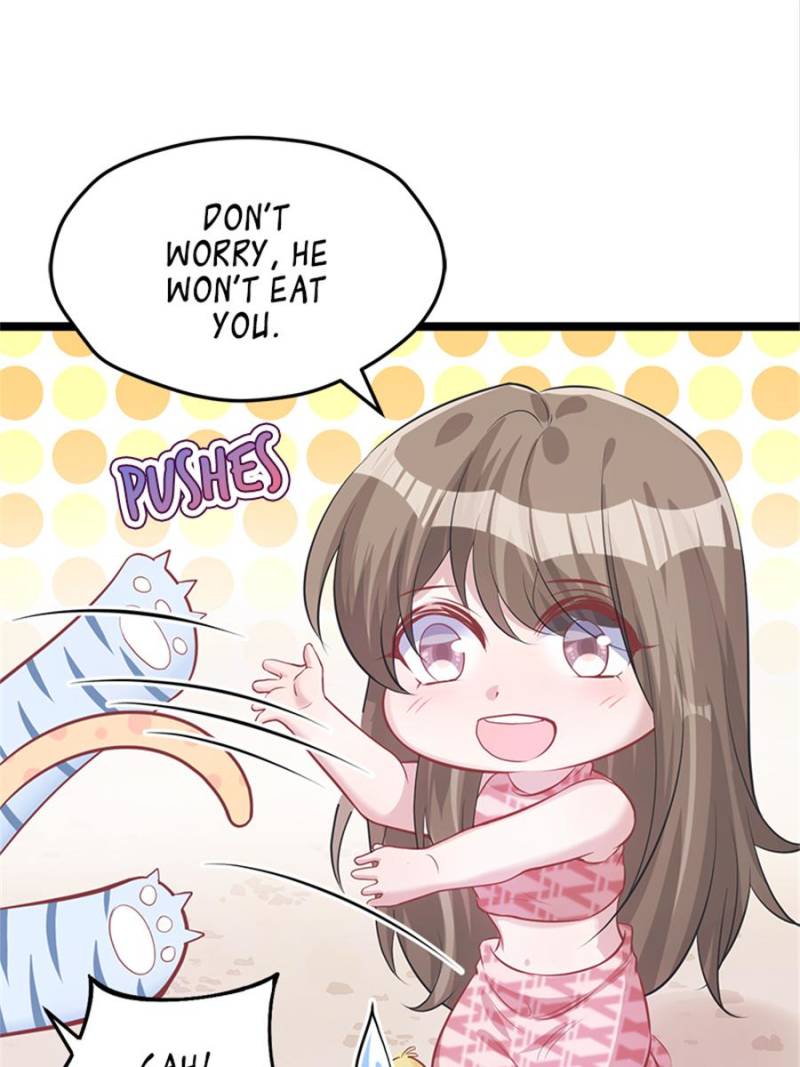 Beauty and the Beasts chapter 87 page 37