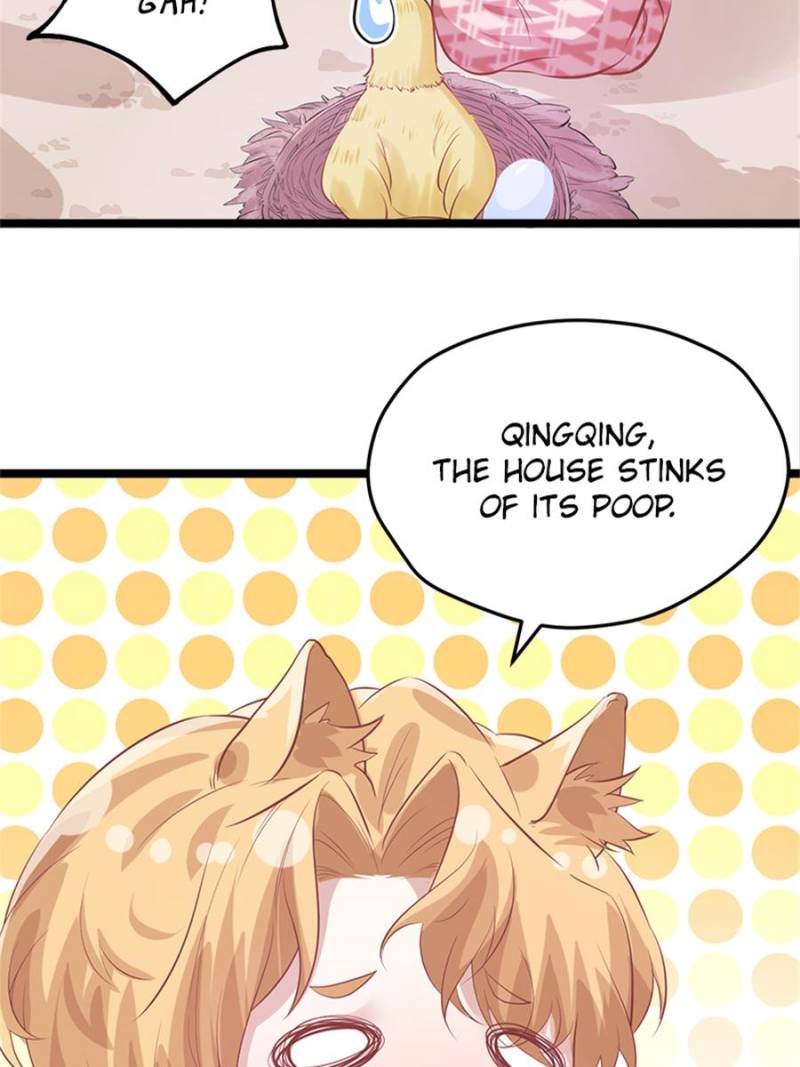 Beauty and the Beasts chapter 87 page 38