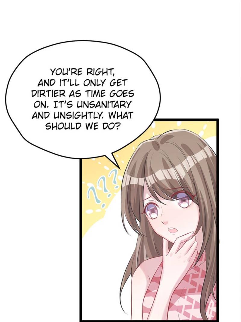 Beauty and the Beasts chapter 87 page 40