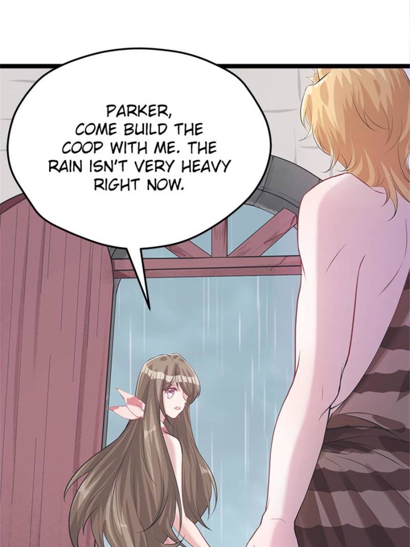 Beauty and the Beasts chapter 87 page 43