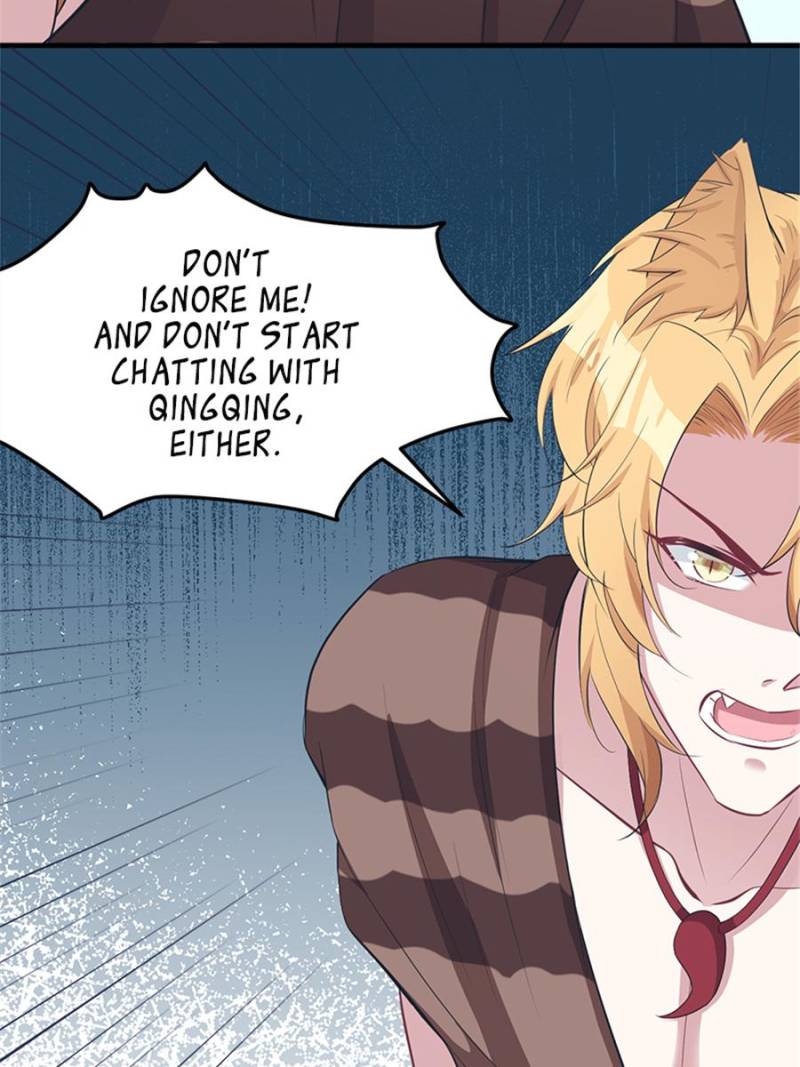 Beauty and the Beasts chapter 88 page 10