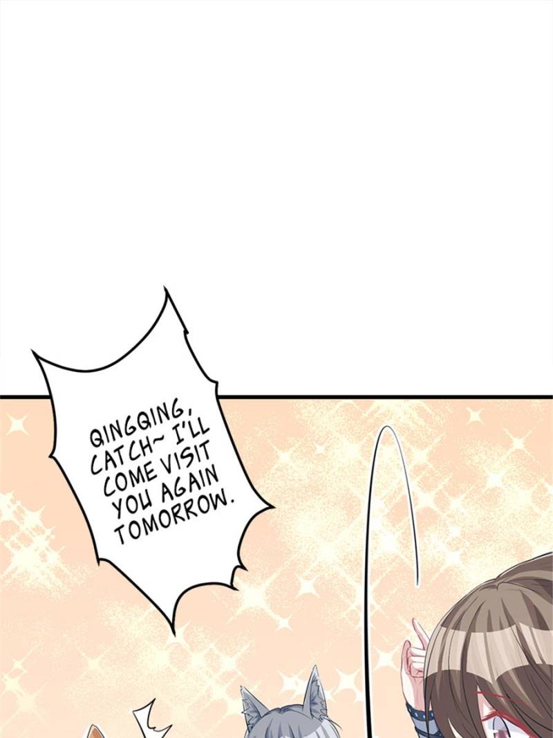 Beauty and the Beasts chapter 88 page 16