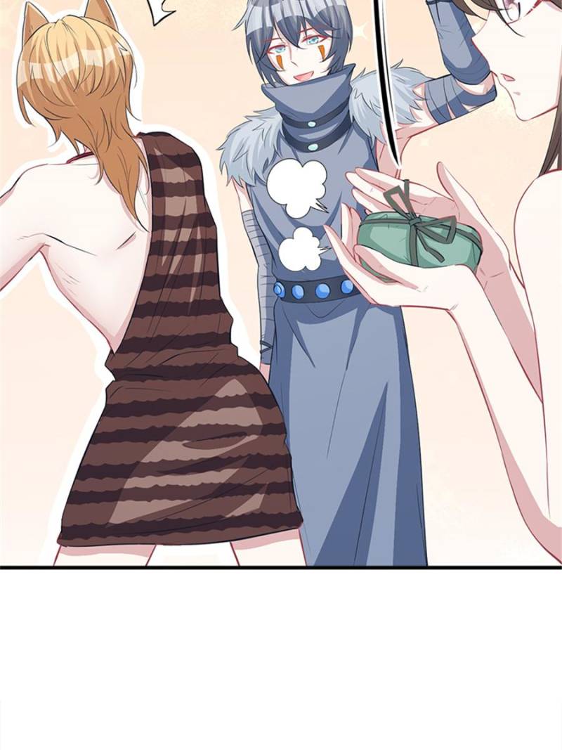 Beauty and the Beasts chapter 88 page 17