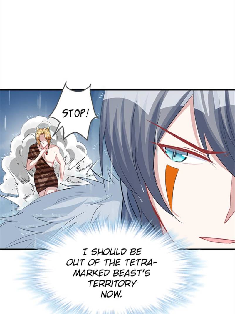 Beauty and the Beasts chapter 88 page 22