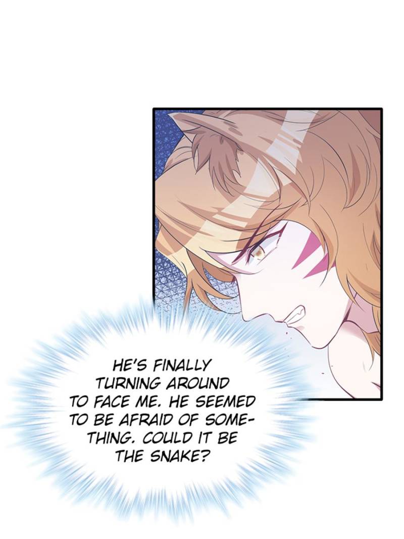 Beauty and the Beasts chapter 88 page 25