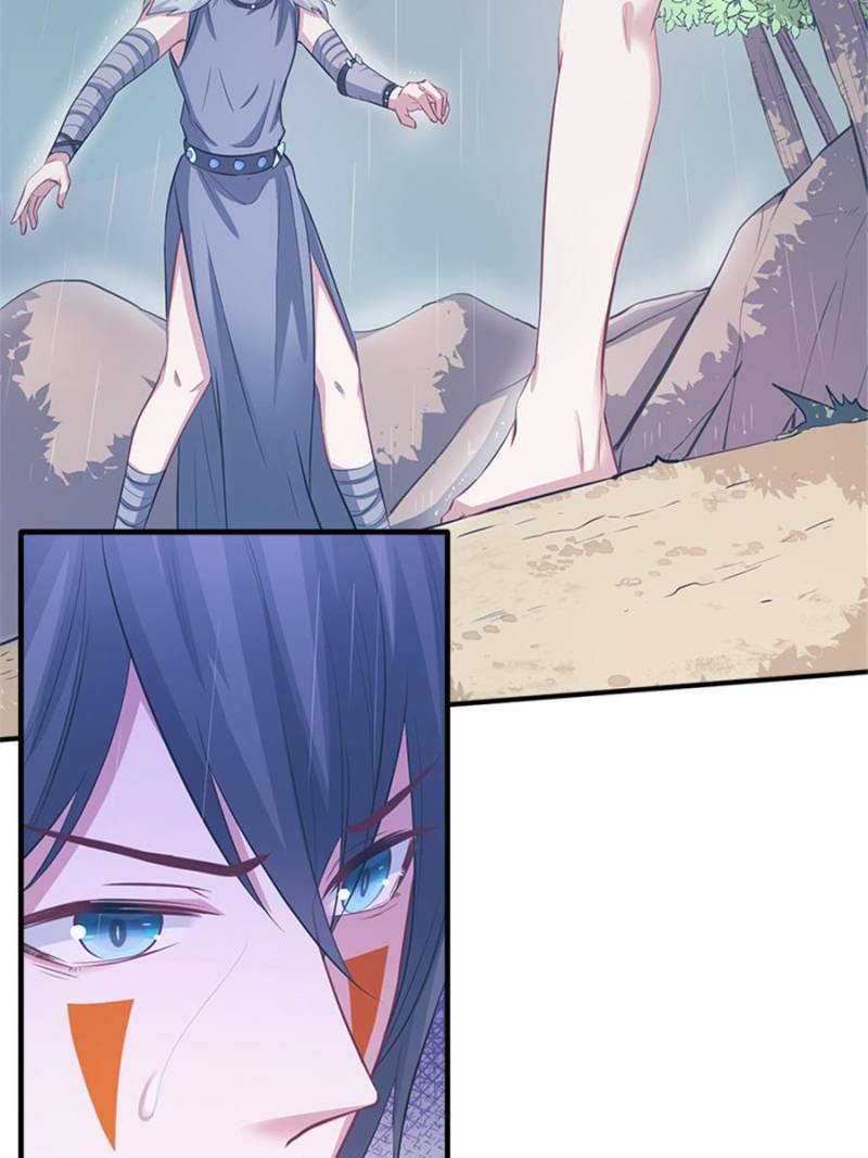 Beauty and the Beasts chapter 88 page 28