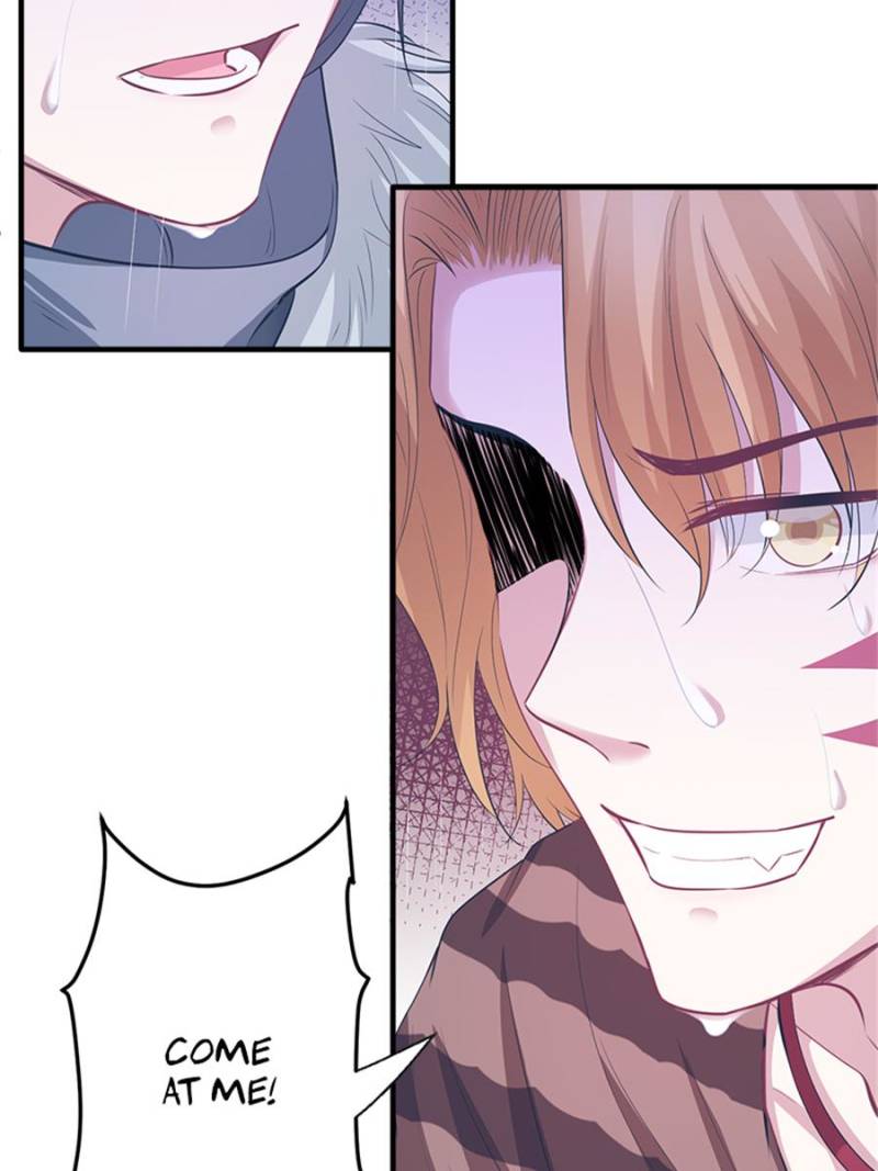 Beauty and the Beasts chapter 88 page 29