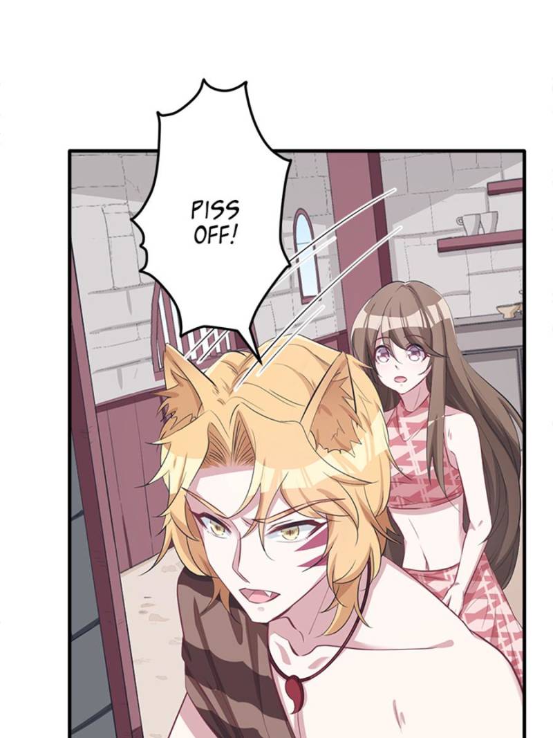 Beauty and the Beasts chapter 88 page 3