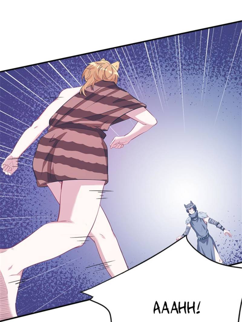 Beauty and the Beasts chapter 88 page 31