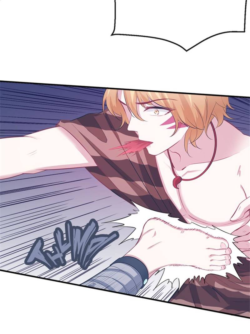 Beauty and the Beasts chapter 88 page 32