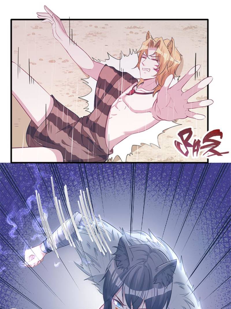 Beauty and the Beasts chapter 88 page 34