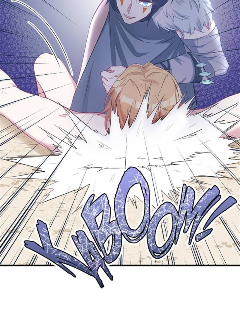 Beauty and the Beasts chapter 88 page 35