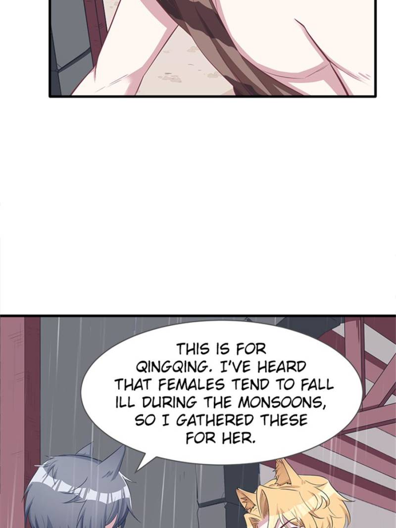 Beauty and the Beasts chapter 88 page 4