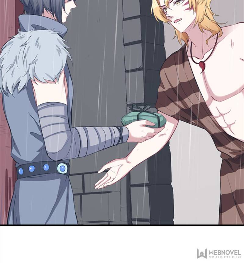 Beauty and the Beasts chapter 88 page 5