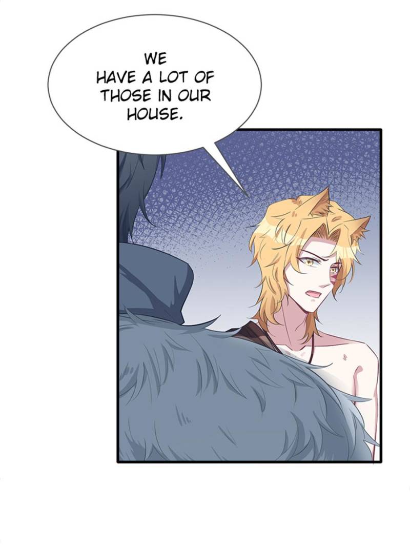Beauty and the Beasts chapter 88 page 6