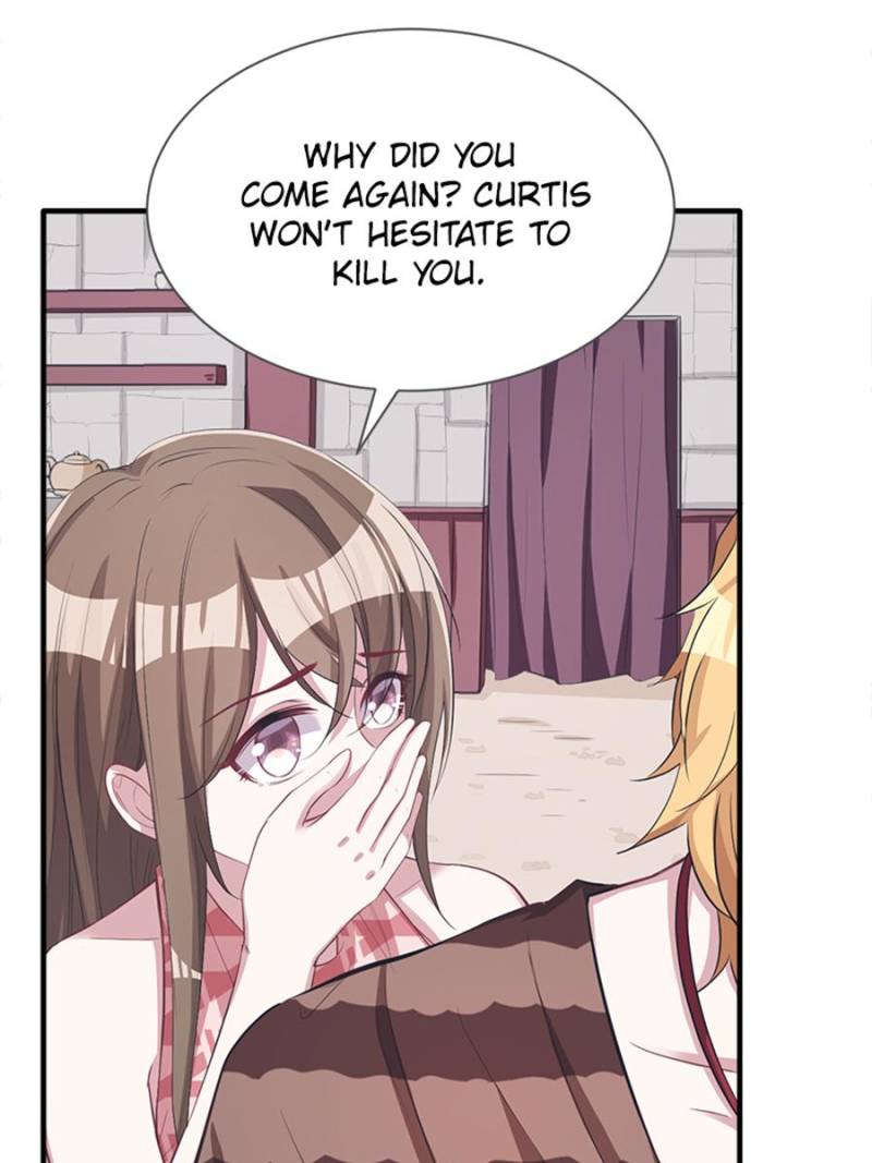 Beauty and the Beasts chapter 88 page 7