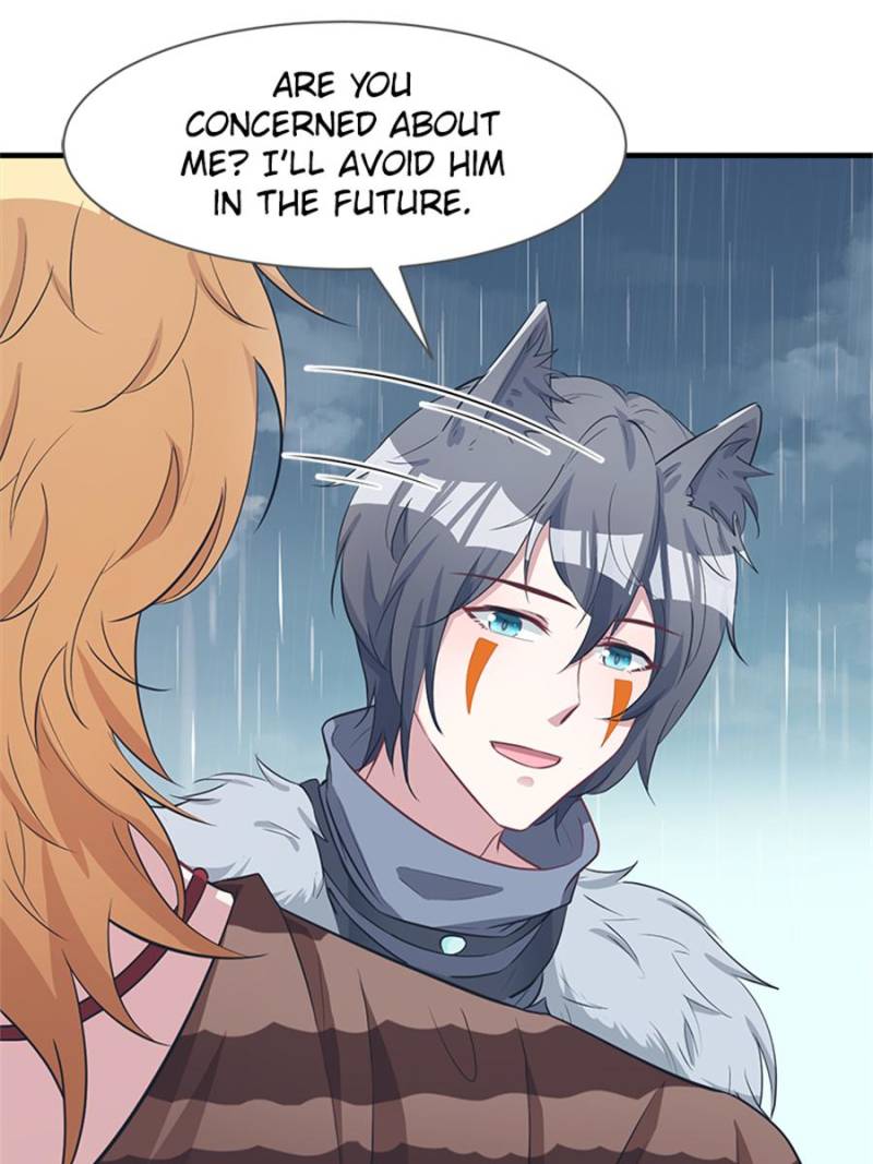 Beauty and the Beasts chapter 88 page 9