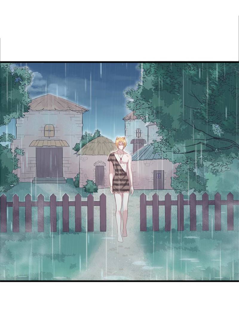 Beauty and the Beasts chapter 89 page 1