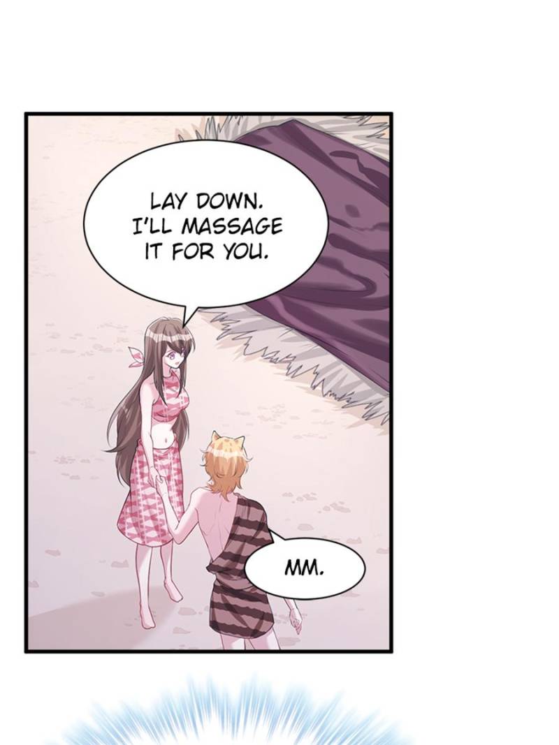 Beauty and the Beasts chapter 89 page 10