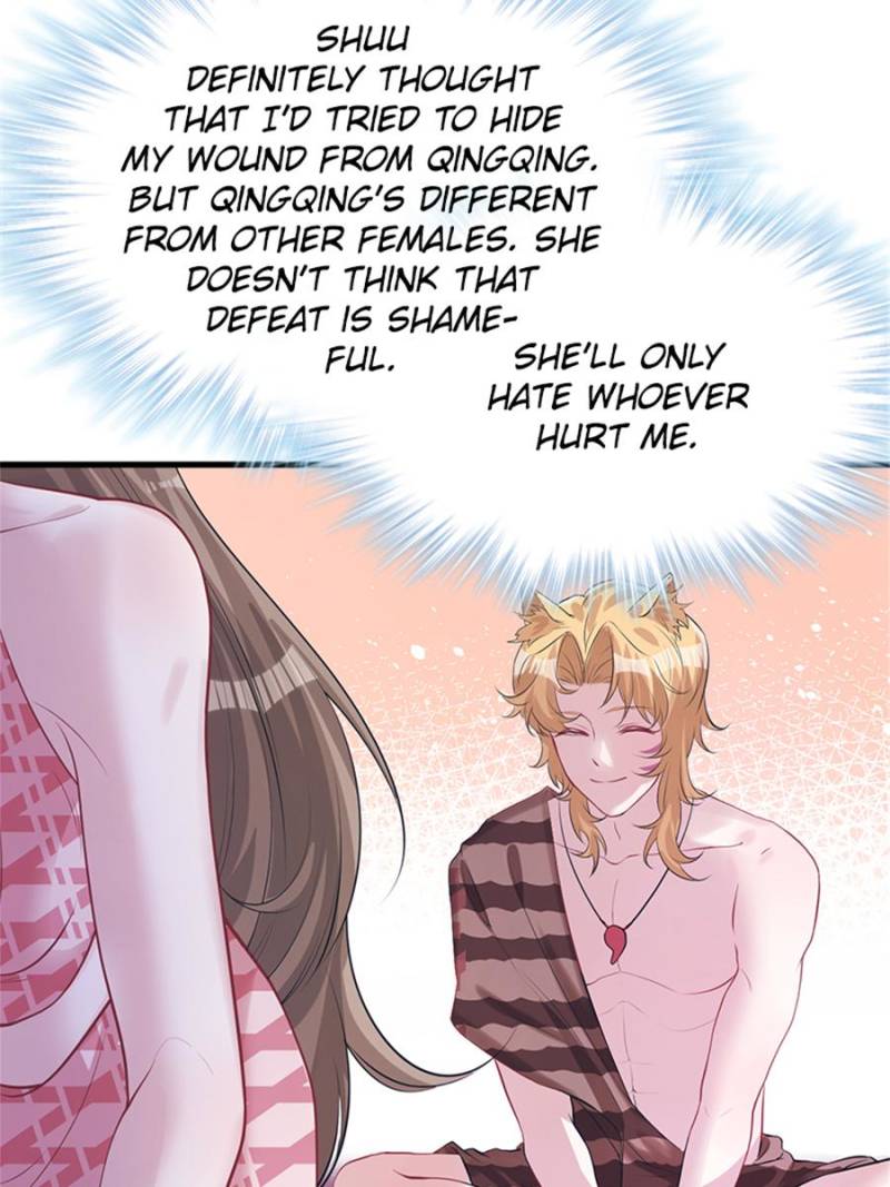 Beauty and the Beasts chapter 89 page 11