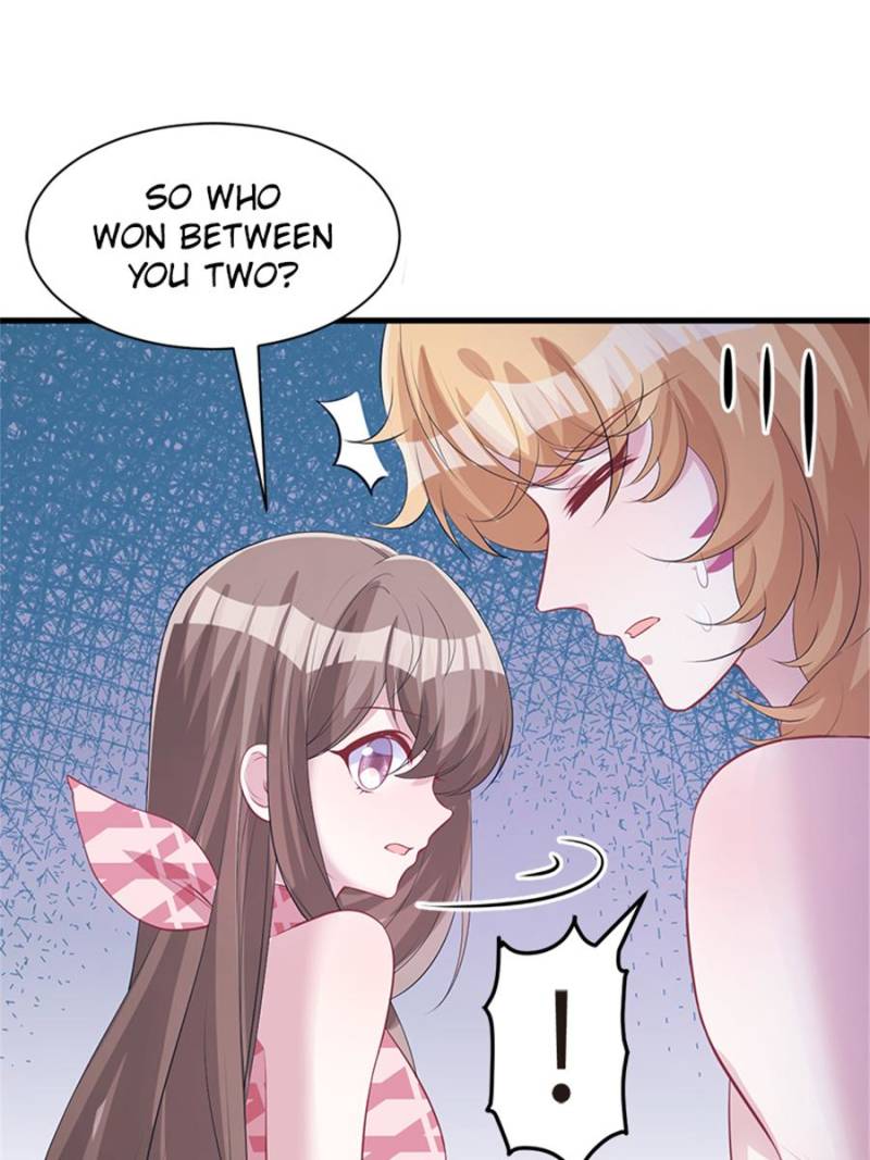 Beauty and the Beasts chapter 89 page 13