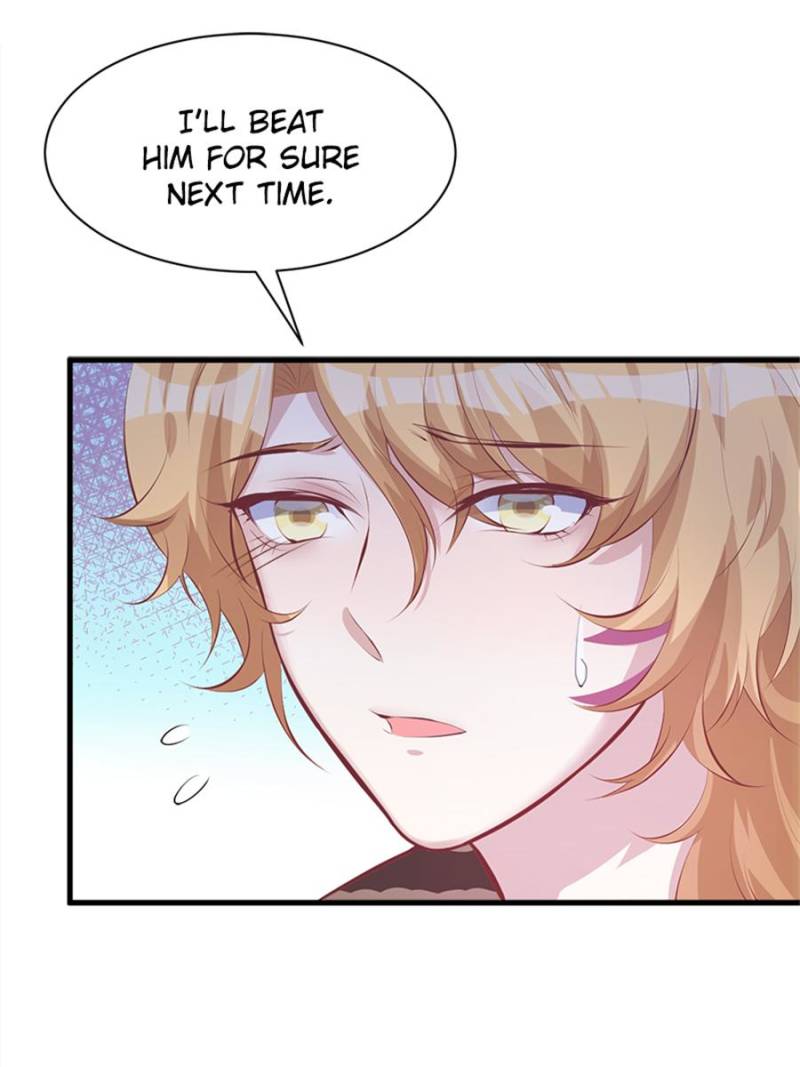 Beauty and the Beasts chapter 89 page 16