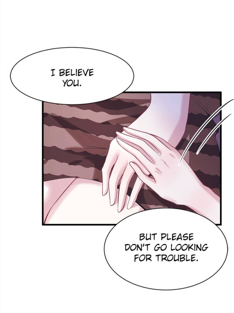 Beauty and the Beasts chapter 89 page 19