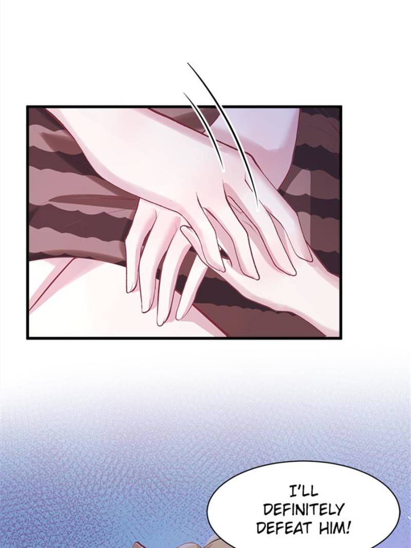 Beauty and the Beasts chapter 89 page 21