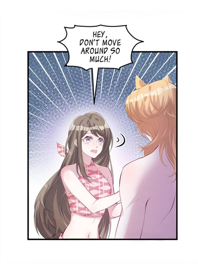 Beauty and the Beasts chapter 89 page 24