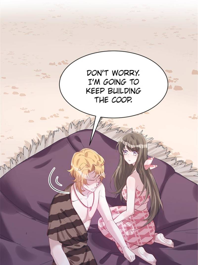 Beauty and the Beasts chapter 89 page 25