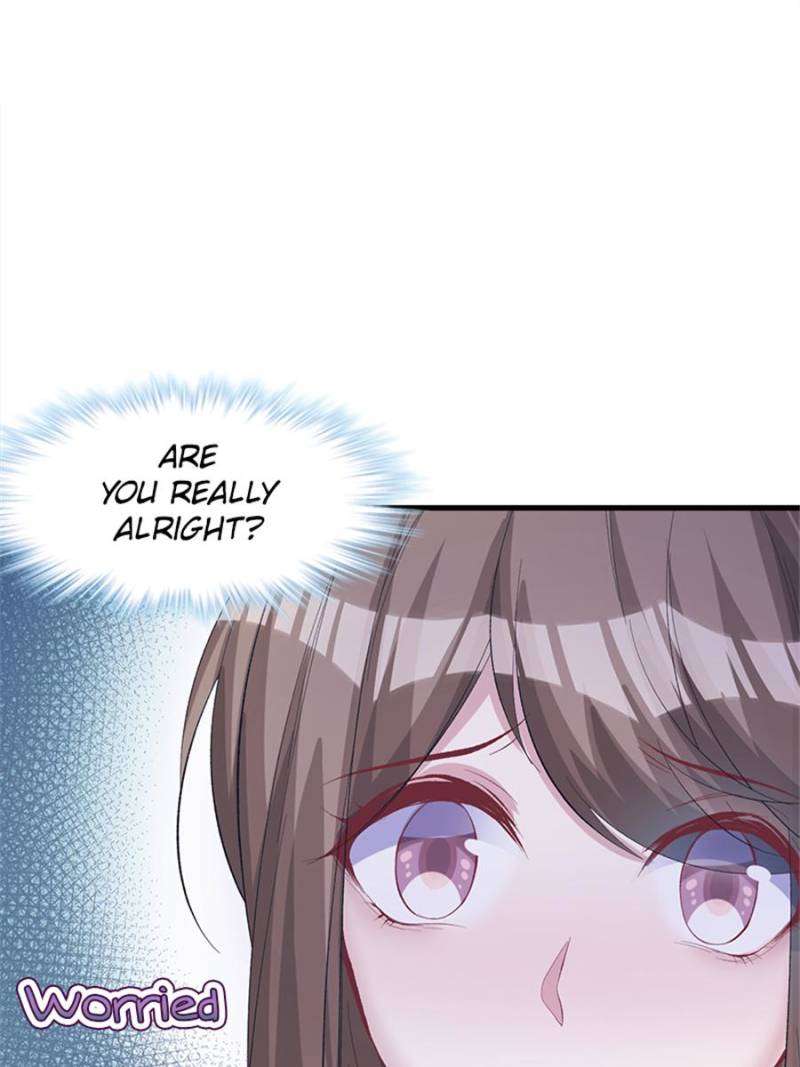 Beauty and the Beasts chapter 89 page 28