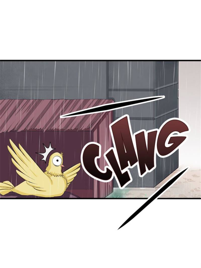 Beauty and the Beasts chapter 89 page 32