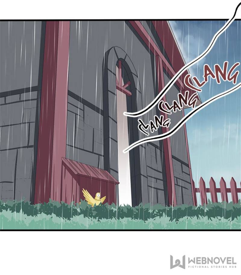 Beauty and the Beasts chapter 89 page 33