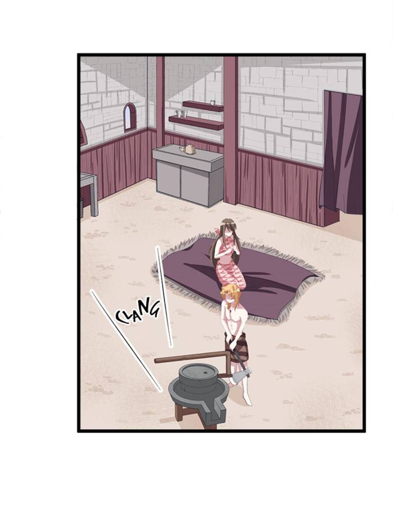 Beauty and the Beasts chapter 89 page 34