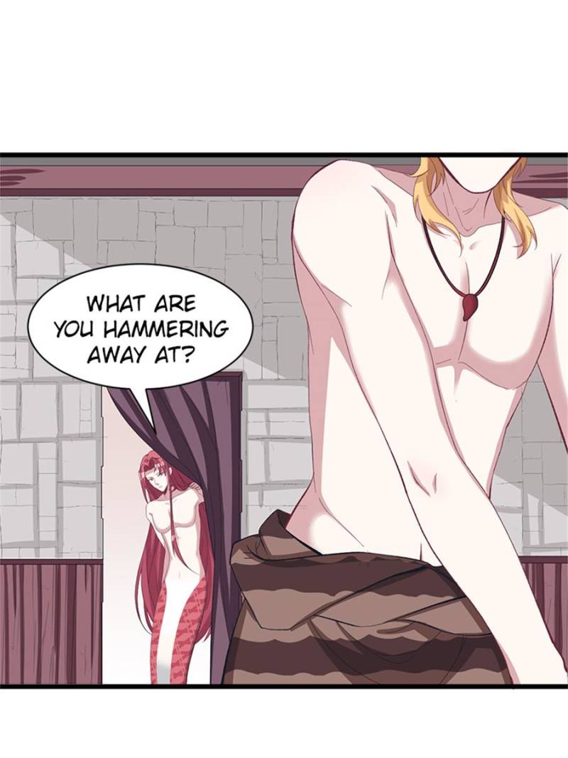 Beauty and the Beasts chapter 89 page 35