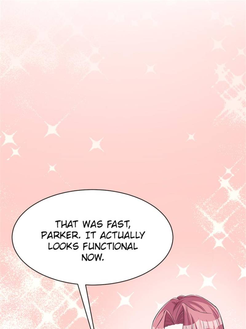 Beauty and the Beasts chapter 89 page 43