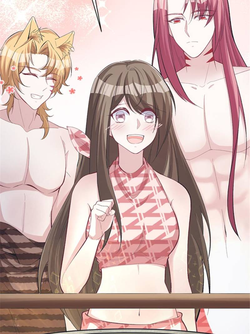 Beauty and the Beasts chapter 89 page 44