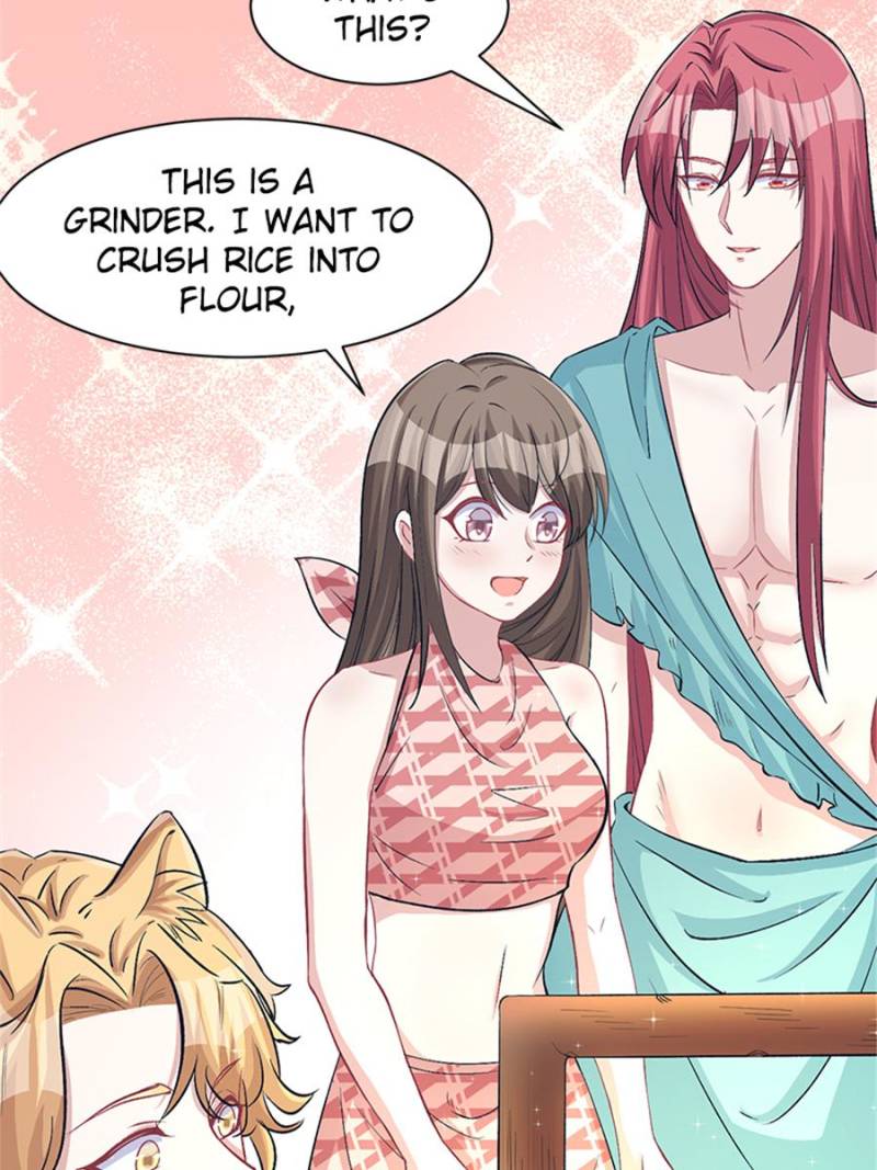 Beauty and the Beasts chapter 89 page 48