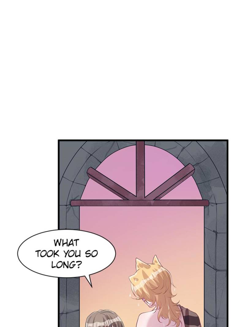 Beauty and the Beasts chapter 89 page 5