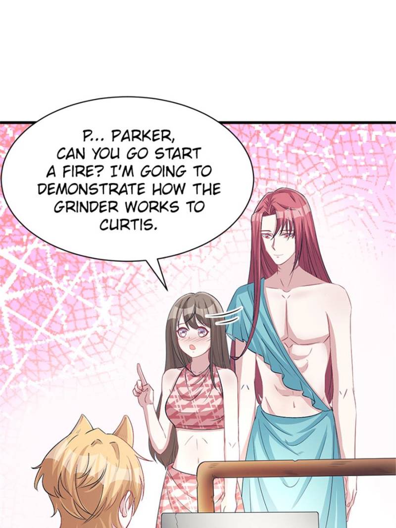 Beauty and the Beasts chapter 89 page 52