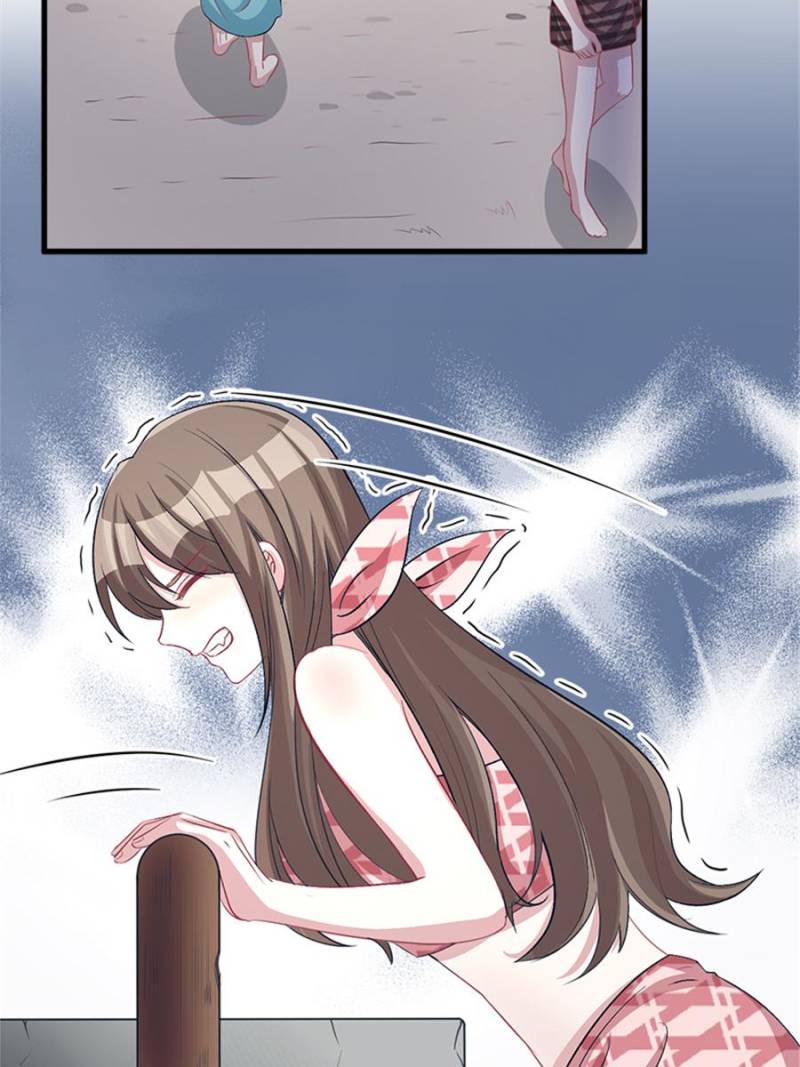 Beauty and the Beasts chapter 89 page 55