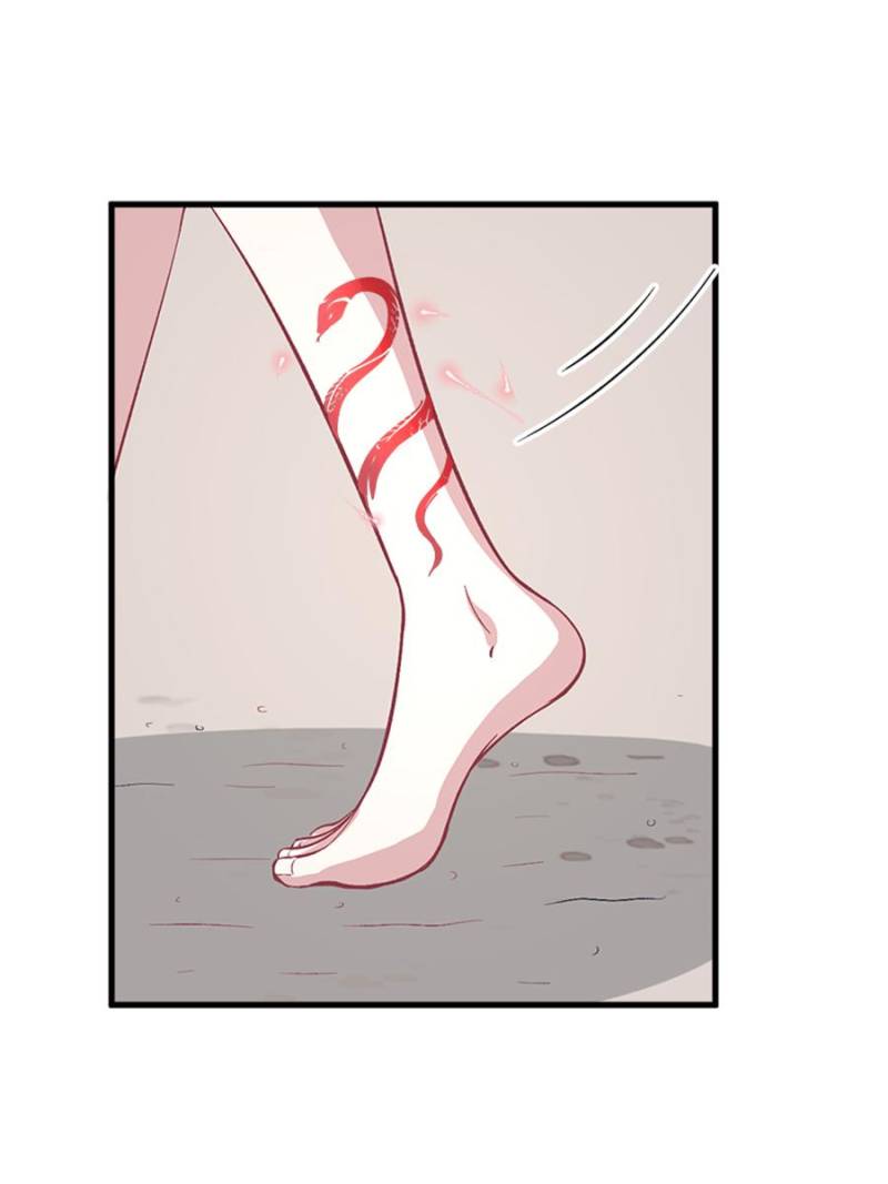 Beauty and the Beasts chapter 89 page 57