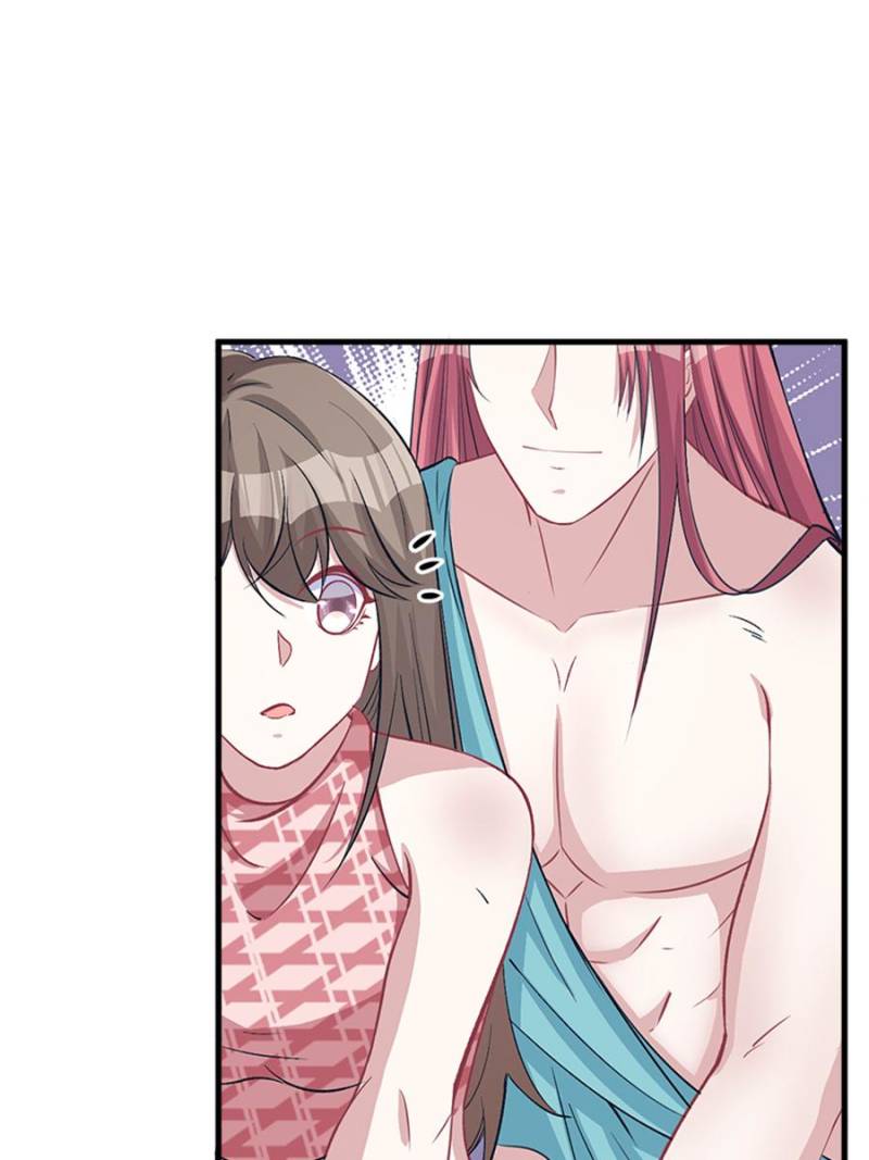 Beauty and the Beasts chapter 89 page 58