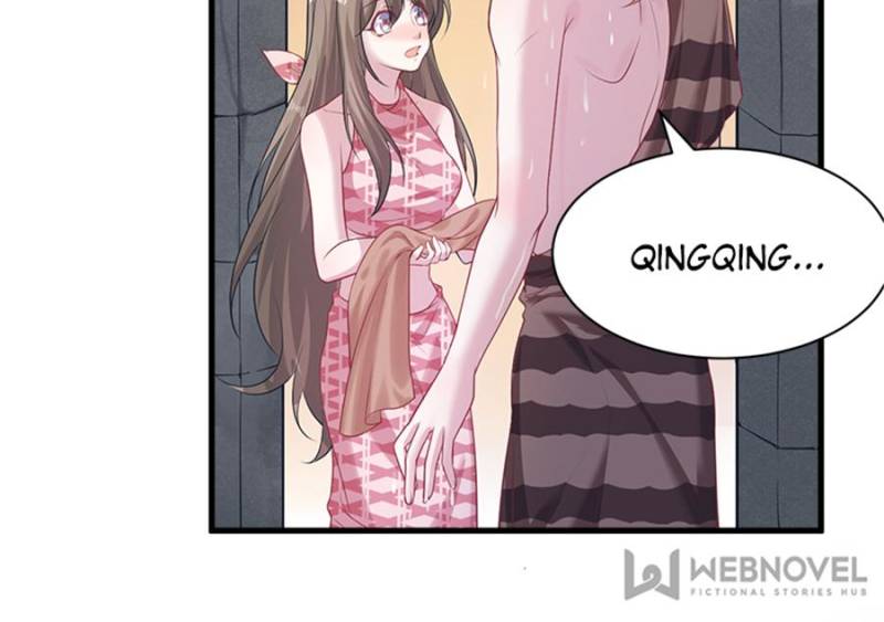 Beauty and the Beasts chapter 89 page 6