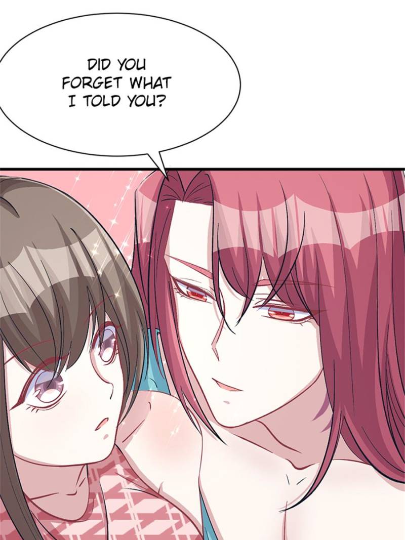 Beauty and the Beasts chapter 89 page 60