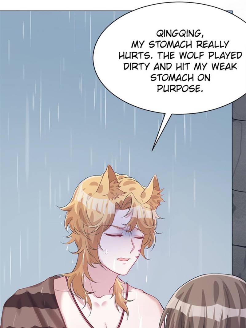 Beauty and the Beasts chapter 89 page 7